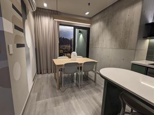 Departamento en Venta en Centro Monterrey