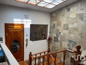 Casa en Venta en Parques de la Herradura Huixquilucan