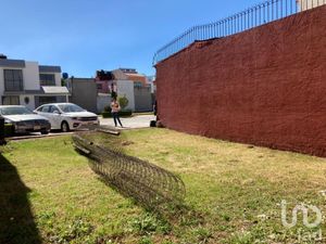 Terreno en Venta en Los Girasoles Toluca