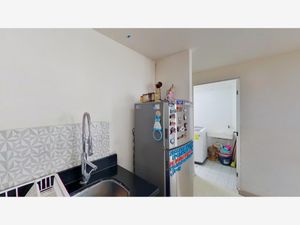 Departamento en Venta en La Cruz Iztacalco