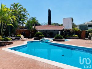 Casa en Venta en Lomas de Cuernavaca Temixco