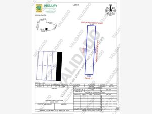 Terreno en Venta en Kinchil Kinchil