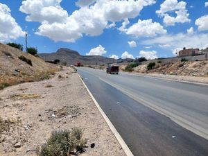 Terreno en Venta en Vistas los Ojitos Juárez