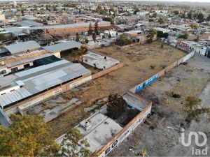 Terreno en Venta en Australis Aguascalientes