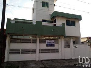 Casa en Venta en Floresta Veracruz