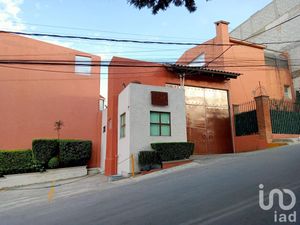 Casa en Venta en Adolfo López Mateos Cuajimalpa de Morelos