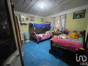 Casa en Venta en Los Bordos Ecatepec de Morelos