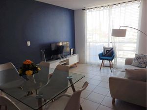 Departamento en Venta en Guadalupe Hidalgo Puebla