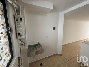 Departamento en Venta en Santo Domingo Azcapotzalco