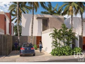 Casa en Venta en Chelem Progreso