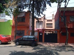 Casa en Venta en Tacuba Miguel Hidalgo