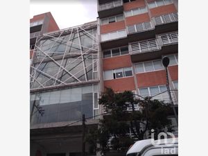 Departamento en Venta en Carola Álvaro Obregón