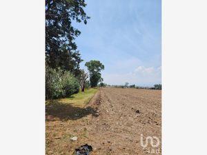 Terreno en Venta en San Gregorio Cuautzingo Chalco