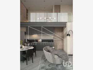 Departamento en Venta en Americana Guadalajara