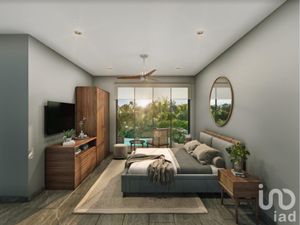 Departamento en Venta en Aldea Zama Tulum