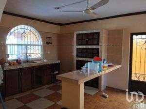 Casa en Venta en Inalámbrica Mérida