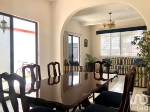 Casa en Venta en Del Valle Norte Benito Juárez