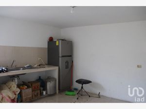 Casa en Venta en Carolino Anaya Xalapa