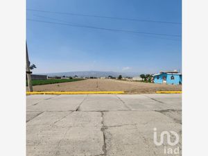 Terreno en Venta en San Lorenzo Chimalpa Chalco