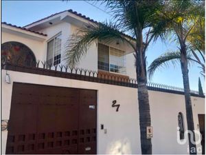 Casa en Venta en Loma Dorada Querétaro