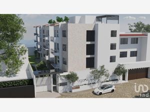 Departamento en Venta en Ocotillos del Pueblo Tetelpan Álvaro Obregón