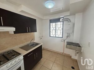 Departamento en Venta en Santo Domingo Azcapotzalco