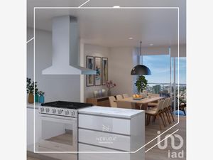 Departamento en Venta en Providencia Guadalajara