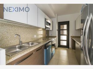 Departamento en Venta en San Mateo Nopala Naucalpan de Juárez