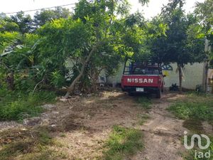 Terreno en Venta en Dzununcán Mérida