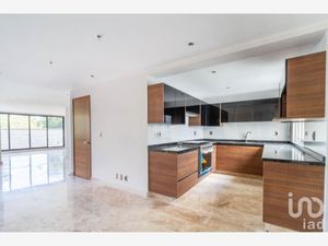 Departamento en Venta en Lomas de Chapultepec I Sección Miguel Hidalgo