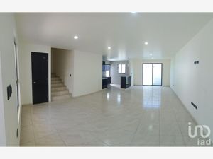 Casa en Venta en Ex-Hacienda del Ángel Puebla