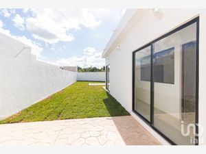 Casa en Venta en Chichi Suárez Mérida