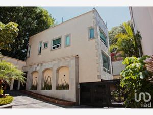 Casa en Venta en Parque San Andrés Coyoacán