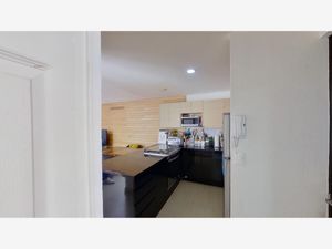 Departamento en Venta en La Cruz Iztacalco