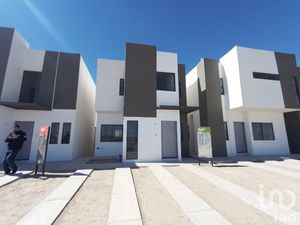 Casa en Venta en Brío Residencial Juárez