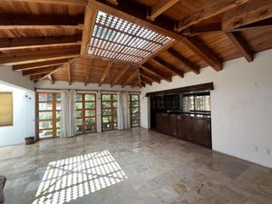 Casa en Venta en Bosques de la Herradura Huixquilucan