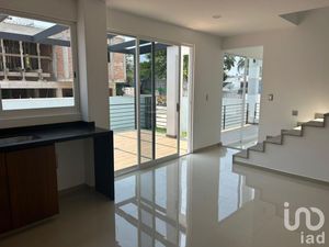 Casa en Venta en Chapultepec Cuernavaca