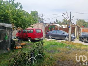 Terreno en Renta en Los Reyes Coyoacán