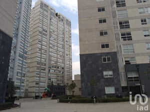 Departamento en Venta en Del Gas Azcapotzalco