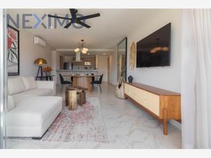 Departamento en Venta en Cancún Centro Benito Juárez