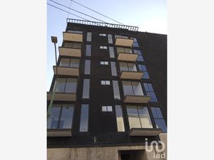 Departamento en Venta en Zacahuitzco Benito Juárez