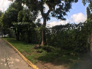 Terreno en Venta en Rancho Cortes Cuernavaca