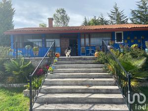 Casa en Venta en Chitejé de la Cruz Amealco de Bonfil