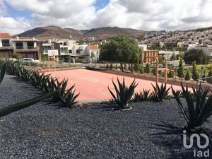 Terreno en Venta en Colinas del Padre Zacatecas