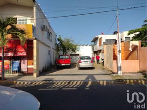 Terreno en Venta en Adalberto Tejeda Boca del Río