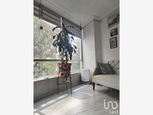 Departamento en Venta en Roma Norte Cuauhtémoc