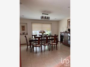 Casa en Venta en San Salvador Tizatlalli Metepec