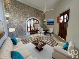 Casa en Venta en Mérida Centro Mérida