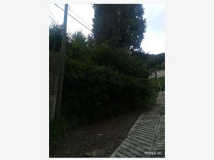 Terreno en Venta en San Francisco Chimalpa Naucalpan de Juárez