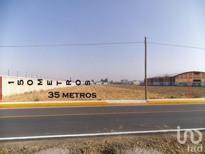 Terreno en Venta en Industrial Chalco Chalco